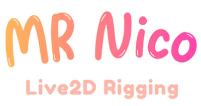 MRNico logo